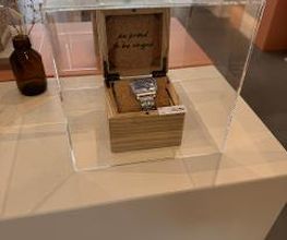 Holzkern Store Berlin Mitte Bild 1