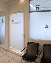 ABA Cabinet de physiothérapie Bild 2