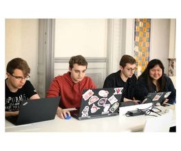 Ecole informatique Nancy - Epitech image 2