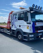 Peugeot Dépannage Garage De Brito image 18