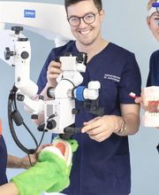 Zahnarztpraxis Dr. Judith Aufenanger Bild 1