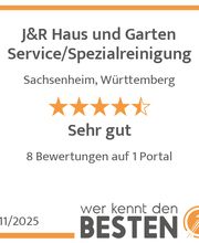 werkenntdenBESTEN.de Qualitätssiegel