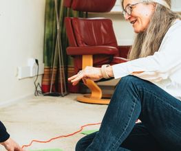Coaching Training Therapie Karin Heidt Bild 7