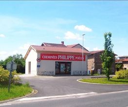 Cheminées Philippe image 3
