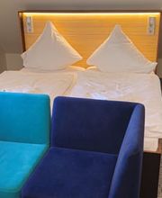 Das Kittchen - Hotel Bild 5