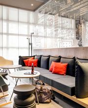 ibis Muenchen City Bild 3