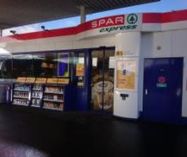 JET Tankstelle Bild 2