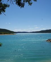 Camping Domaine de chanteraine image 2