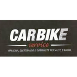 Autofficina Car Bike logo