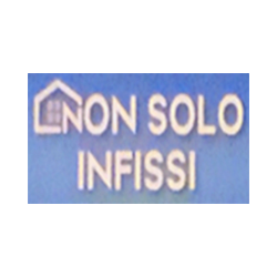 Non Solo Infissi logo