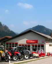 Zaugg Forst u. Landtechnik Bild 8