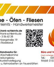 Schleinitz, Frank Bild 2