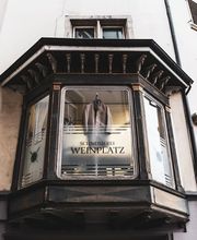 Schneiderei Weinplatz /Hamiti Bild 1