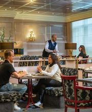 Restaurant Rotisserie