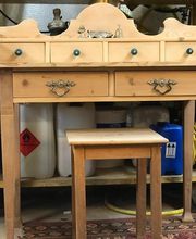 Möbel-Restauration & Kreativ-Werkstatt Bild 1