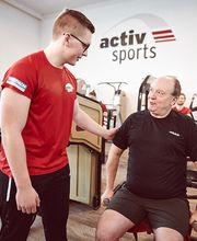 ACTIVSPORTS Leipzig Bild 5