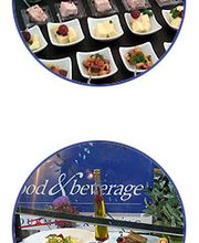 food & beverage Gourmet Catering Sabine Martin Bild 4