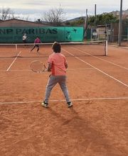 Asptt Ajaccio Association Sportive Omnisports image 10
