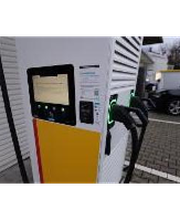 Shell Recharge Charging Station Bild 16
