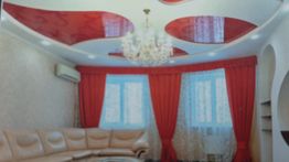 Spanndecke und Steinteppich von EBD Exklusiv Boden Dekor UG (haftungsbeschränkt)