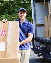 All About Moving & Storage image 20