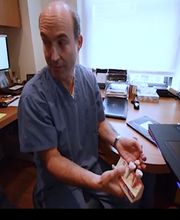 NYC Periodontics and Implant Dentistry: Scott O. Kissel, DMD, PC image 15