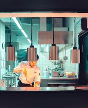 The Social Hub Restaurant & Bar Bologna immagine 9