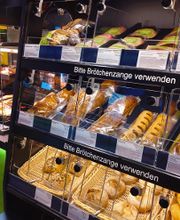 REWE To Go bei Aral Bild 4