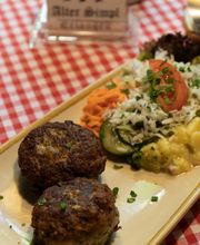 Gaststätte Alter Simpl Bild 6