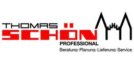 Thomas Schön professional