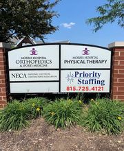 Morris Hospital Orthopedics & Sports Medicine image 4
