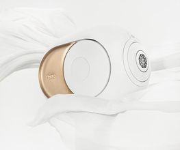 Devialet Phantom I Opéra de Paris