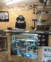 Toukipouss Growshop CBD shop image 3