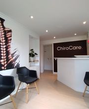 Chiropractie praktijk Utrecht ChiroCare