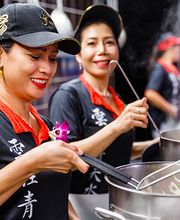 Mister Wong Mood Köchinnen