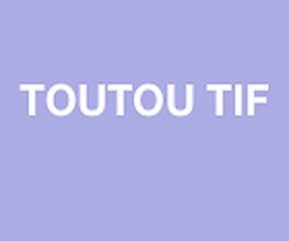 Toutou Tif image 2