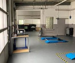 Rameder Montagepoint Braunschweig Bild 13
