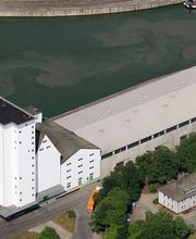 AGRAVIS Niedersachsen-Süd GmbH - Braunschweig Bild 1