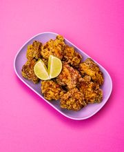 Taco Mundo Almere-Buiten afbeelding 6