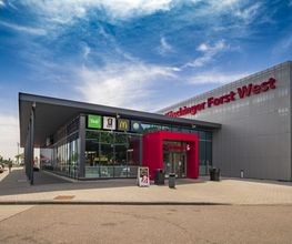 McDonald's Bild 1