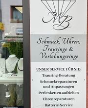 Juwelier MB Schmuck, Uhren & Trauringe Bild 9