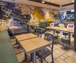 McDonald's Bild 6