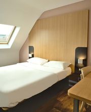 B&B HOTEL Dreux Centre image 5