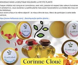 La Petite Plante image 1