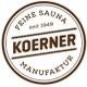 Körner Saunabau GmbH Ausstellungsstudio