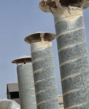 Deshollinador Gran Canaria imagen 5