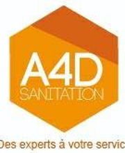 A4D Sanitation image 2