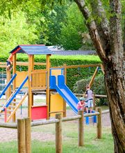 Camping Homair - Le Mas de Sireuil image 1