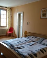 Hôtel Restaurant les Trois Sapins Bild 5