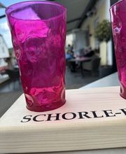 Sprizzler Sommerabendterrasse bei Zürn Bild 11
